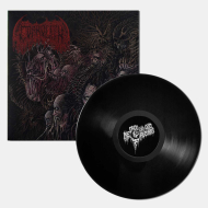 COPROLITH Putrescence LP , PRE-ORDER [VINYL 12"]